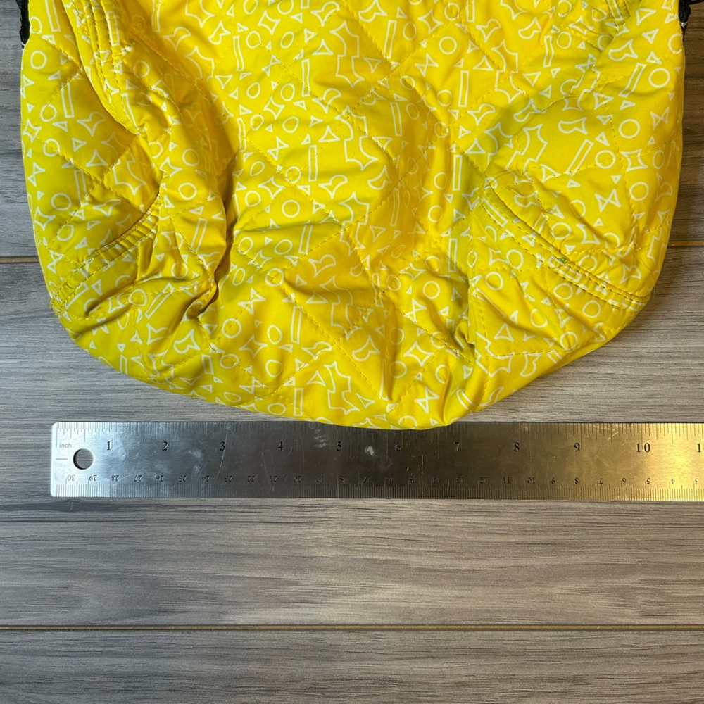 Yellow Roxy Bag - image 3